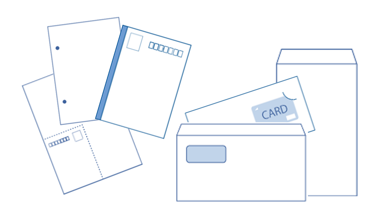 DPSデータプリントサービス